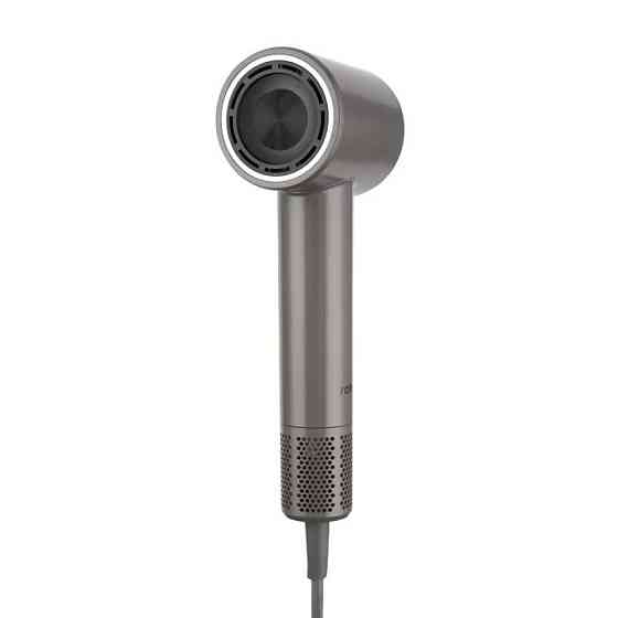 Фен Rotex ProSalon RFS1064 1600 Вт серый Київ