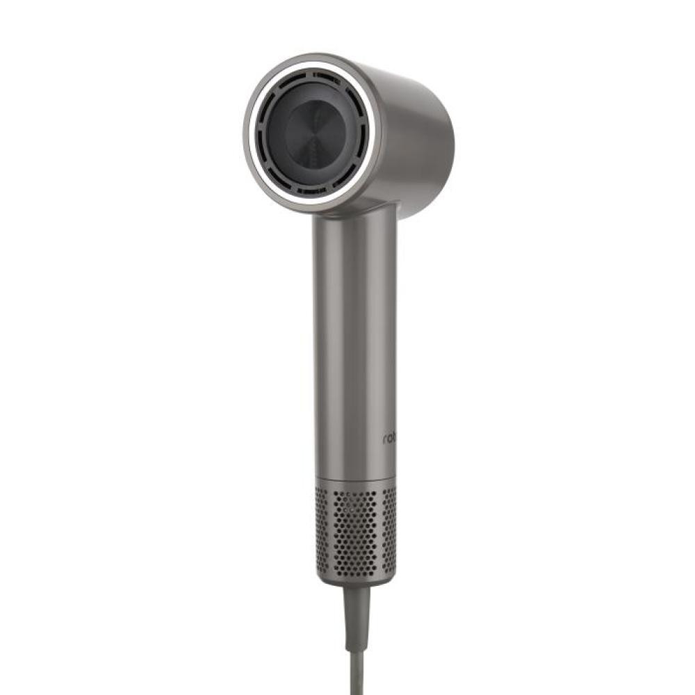 Фен Rotex ProSalon RFS1064 1600 Вт серый Київ - зображення 5