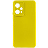 Чехол Silicone Cover Lakshmi Full Camera (A) для Xiaomi Redmi Note 12T Pro Херсон