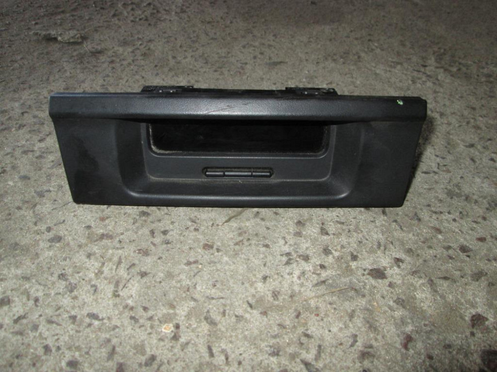 Бортовой компьютер (дисплей, табло, часы) Opel Vivaro 2001-2014 Ковель - изображение 1