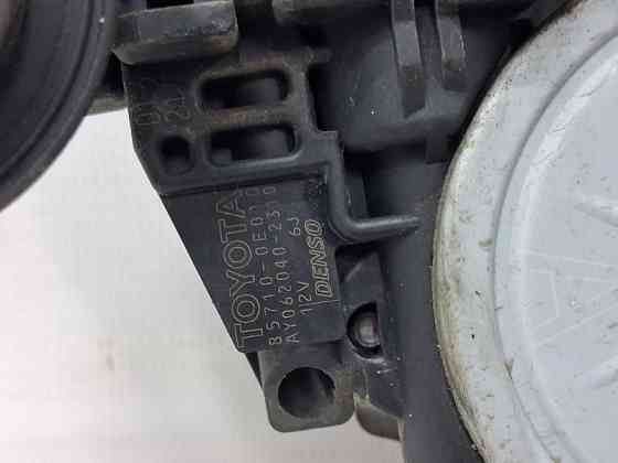 Стеклоподъемник передний правый Lexus RX 350 XU30 3.5 БЕНЗИН 2GRFE 2003 (б/у) Київ