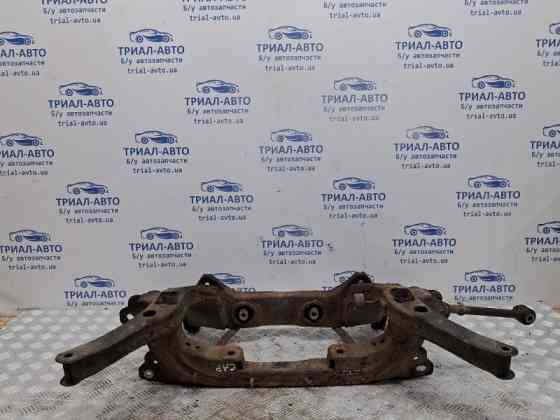 Балка задней подвески Chevrolet Captiva C100 2.4 БЕНЗИН Z24SED 2006 (б/у) Київ