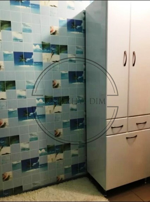 Оренда 2-х. кімнатна роздільна квартира на Позняках. Код об'єкта: 11106436. Київ - зображення 11