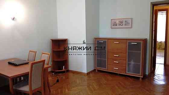 Аренда, 2-х комнатная квартира, м. Золотые ворота . Код объекта № 1158714 Киев