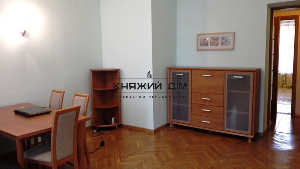 Аренда, 2-х комнатная квартира, м. Золотые ворота . Код объекта № 1158714 Киев - изображение 3