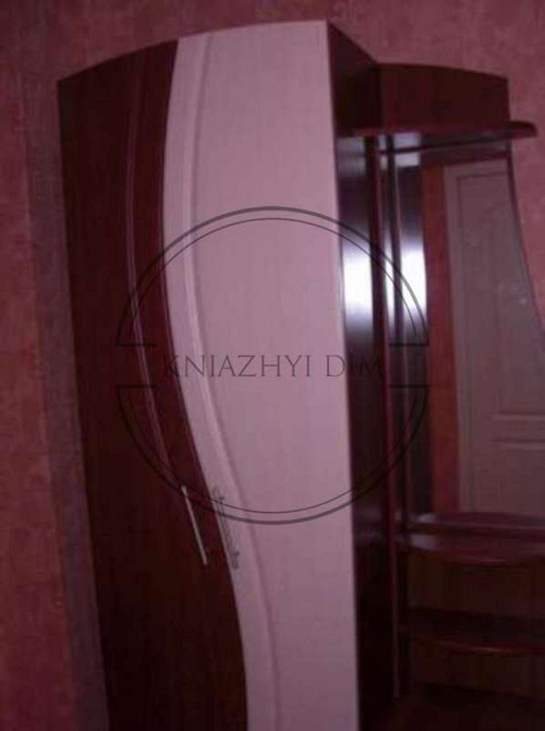 ОРЕНДА 1 кім.квартира метро Печерська бульв. Лесі Українки 30а.код.1161338 Киев - изображение 9