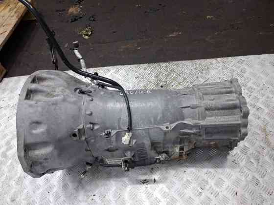 Коробка передач АКПП Jeep Grand Cherokee 2010-2022 68148949AA (Арт. 72433) Київ