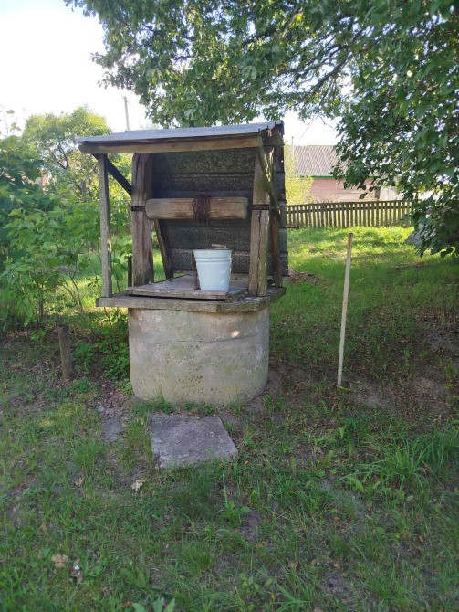 Продам будинок 57,9 кв.м. в с.Ніжиловичі Макаров - изображение 10