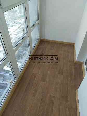ПРОДАЖ 2к квартира метро Осокорки/Позняки вул. Софії Русової  7г код 21147557 Киев