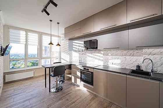 продажа 1-к квартира Киев, Днепровский, 67000 $ Київ