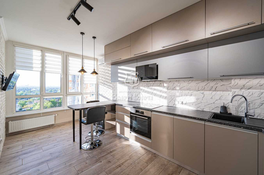 продажа 1-к квартира Киев, Днепровский, 67000 $ Київ - зображення 3