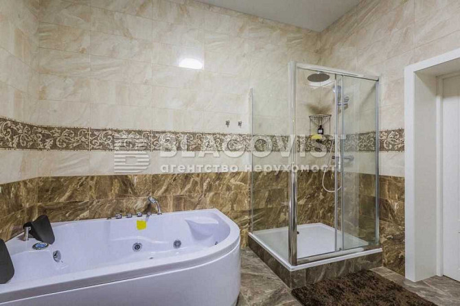 долгосрочная аренда 5-к дом Киев, Голосеевский, 3200 $/мес. Киев - изображение 11