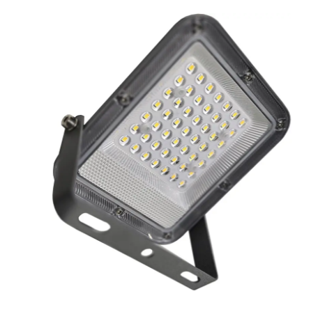 Прожектор ультратонкий бюджетний LED AFL-01 30 Вт Запорожье - изображение 2