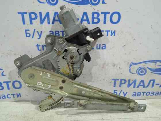 Стеклоподъемник задний левый Mitsubishi Lancer 10 2007 (б/у) Київ