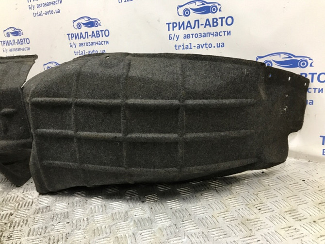 Подкрылок задний левый Infiniti Q50 V37 2.2 DIESEL OM651 2013 (б/у) Киев - изображение 2