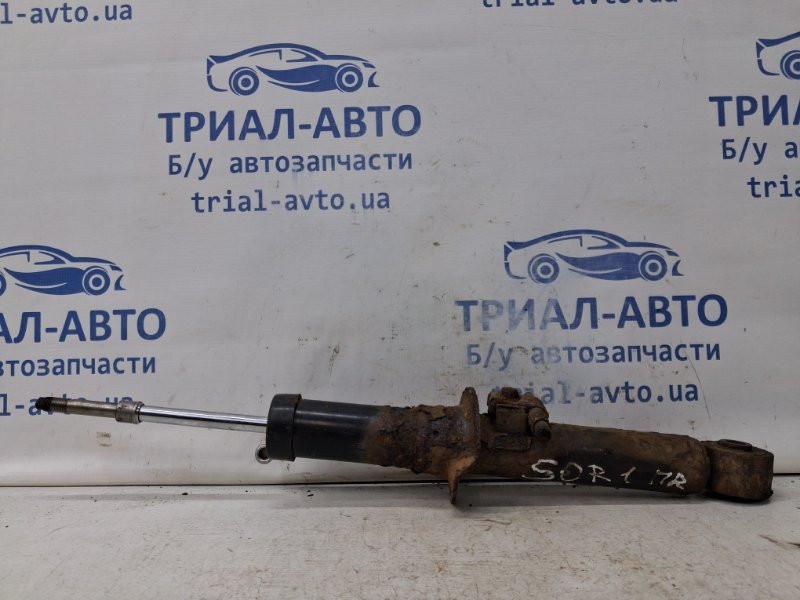 Амортизатор Передний Kia Sorento BL 2.5 DIESEL D4CB 2002 (б/у) Киев - изображение 1