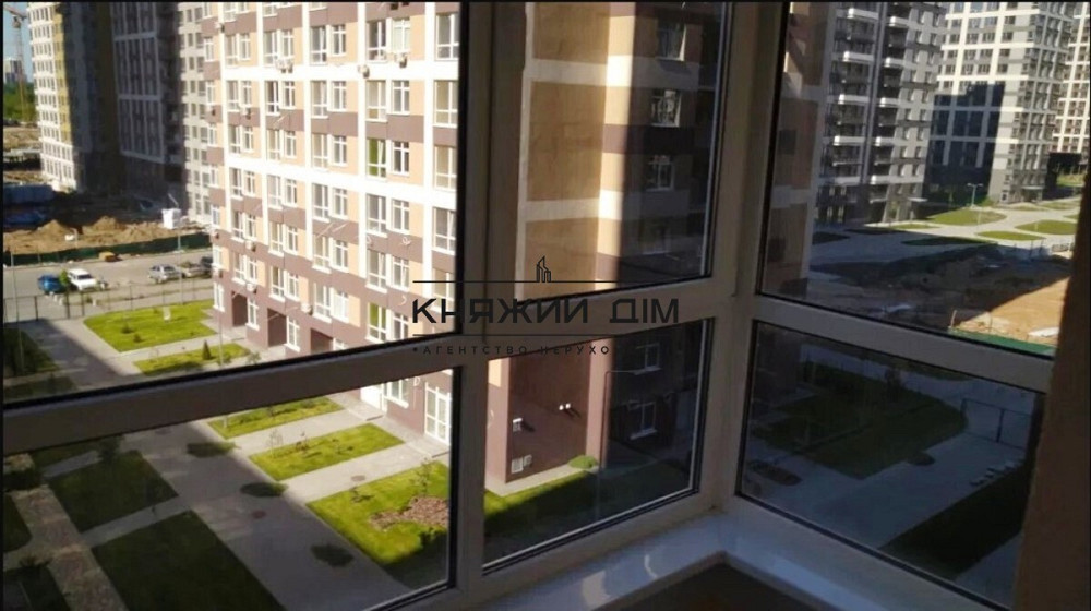 Оренда 1-я. квартира у ЖК Варшавський квартал. . Код об'єкта: 11193918 Киев - изображение 12