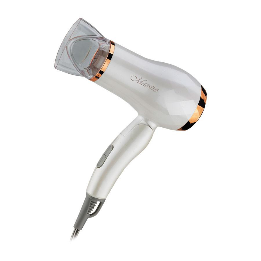 Дорожній фен MAESTRO MR-203 Київ - зображення 1