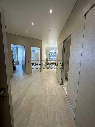 Продаж 3 кімнатна квартира ЖК Great КОД 21146987 Киев - изображение 8