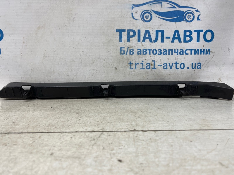 Кронштейн бампера задний левый Hyundai Santa fe CM 2.2 DIESEL D4HB 2005 (б/у) Киев - изображение 1