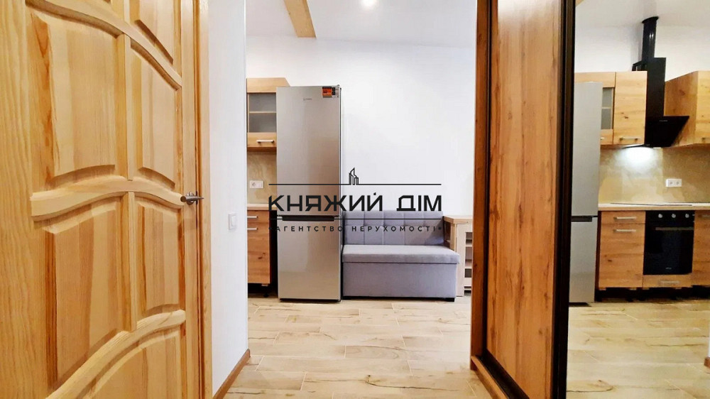 Оренда 1 км., м. Вирлиця 5 хв. пішки вул. Камянська,125 код 11203185 Киев - изображение 10