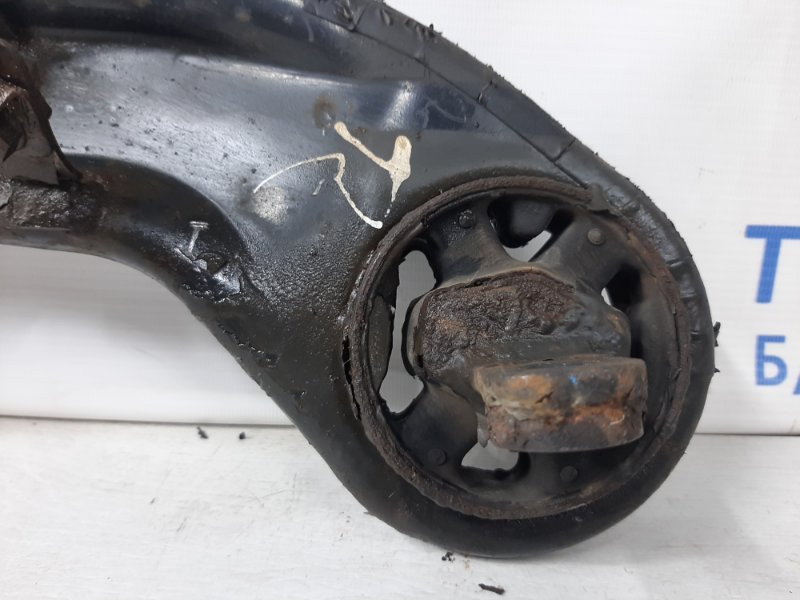 Рычаг задней подвески продольный правый Kia Sportage SL 1.7 DIESEL D4FD 2010 (б/у) Киев - изображение 2