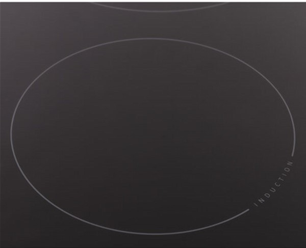 Варочная поверхность индукционная Grunhelm  GPI 523 B (2 конфорки) Сенсор Стеклокерамика Київ - зображення 8