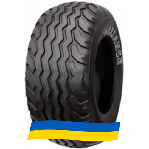 560/60 R22.5 Alliance A-327 169/157A8/A8 Сельхоз шина Київ - зображення 10