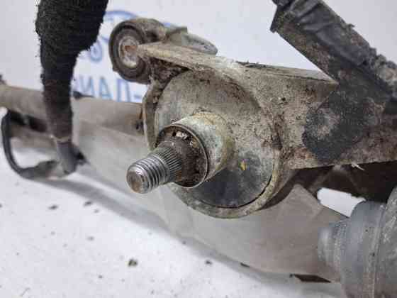 Трапеция дворников Mazda CX 7 ER 2.3 БЕНЗИН 	L3VDT 2006 (б/у) Киев