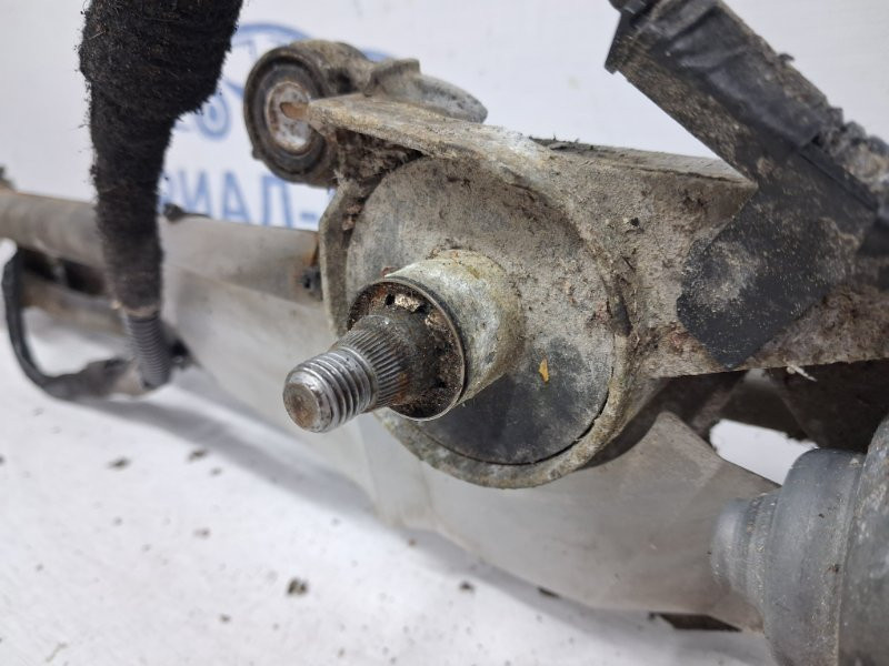 Трапеция дворников Mazda CX 7 ER 2.3 БЕНЗИН 	L3VDT 2006 (б/у) Киев - изображение 4