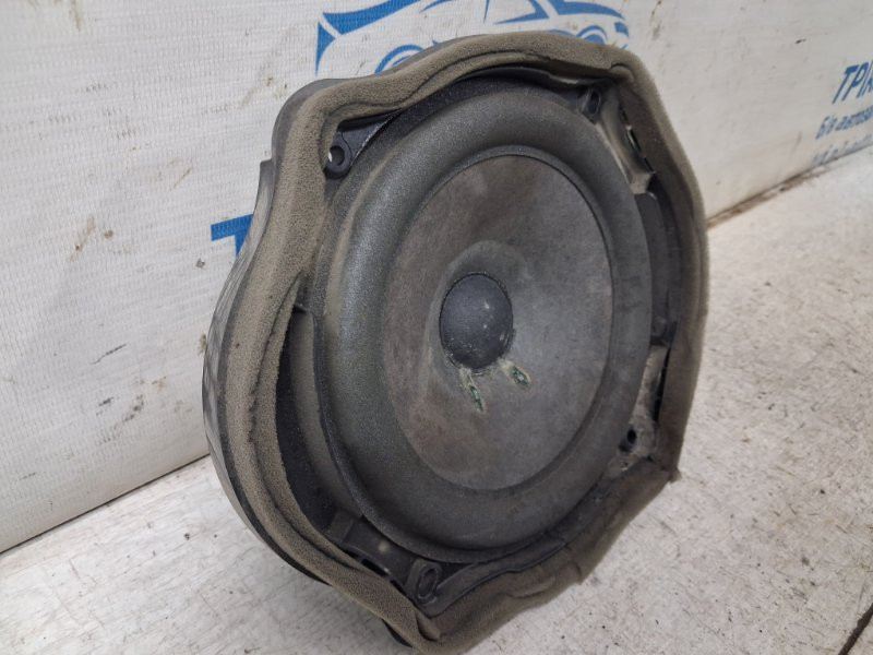 Динамик музыкальный задний Mazda CX 7 2006-2012 BR8W66960A (Арт. 84996) Київ - зображення 3