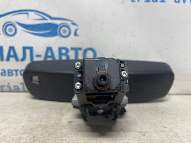 Зеркало салона Ford Fusion USA 2 1.5 БЕНЗИН ENUN0 2013 (б/у) Киев - изображение 3