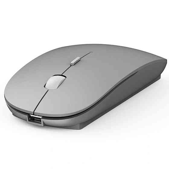 Уценка Мышь беспроводная WIWU WM102 Bluetooth + 2.4G Херсон