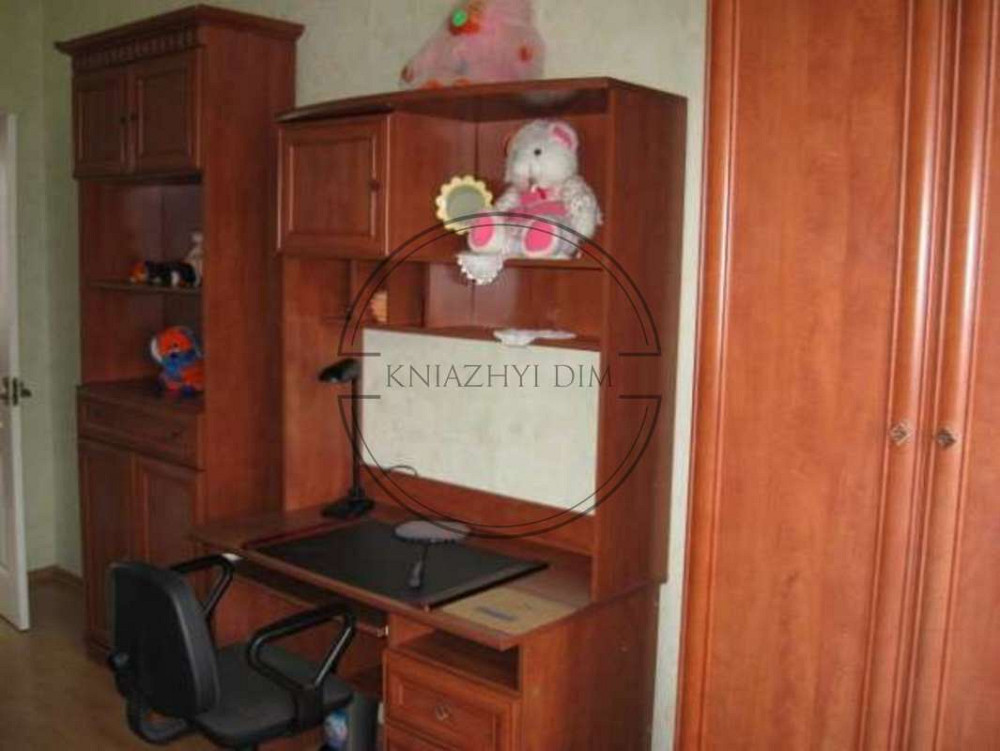 3 кімнатна квартира ст. м. Палац Україна! КОД 1137912. Київ - зображення 5