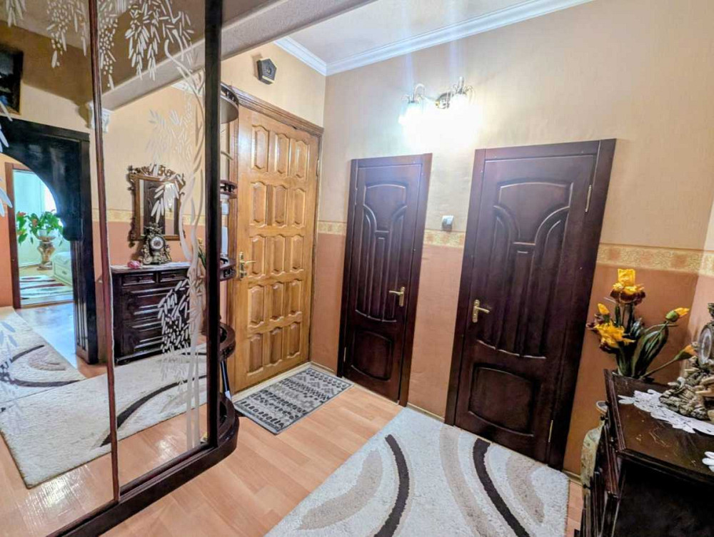 продажа 3-к квартира Белоцерковский, Белая Церковь, 155000 $ Біла Церква - зображення 6