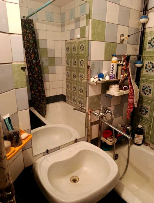 продажа 2-к квартира Киев, Подольский, 54000 $ Киев - изображение 7