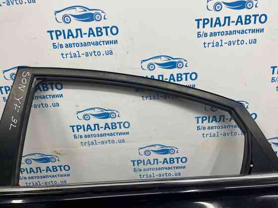 Дверь задняя левая Hyundai Sonata 2010-2016 770033Q000 (Арт. 71421) Киев
