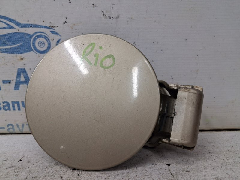 Лючок бака Kia Rio 2005-2011 69510-1G000 (Арт. 86919) Киев - изображение 1