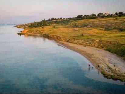 Участок фонтанка 3 Одеса