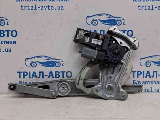 Стеклоподъемник передний правый Renault Megane 2008-2016 807203154R (Арт. 73184) Киев