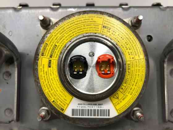 Подушка безопасности в торпеду Toyota RAV 4 2005-2016 7396042010 (Арт. 47455) Київ