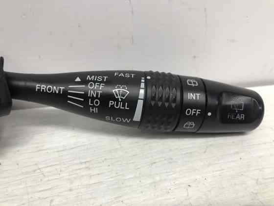 Переключатель подрулевой правый(дворники) Mitsubishi Outlander 2003-2006 8612A002 (Арт. 43656) Київ