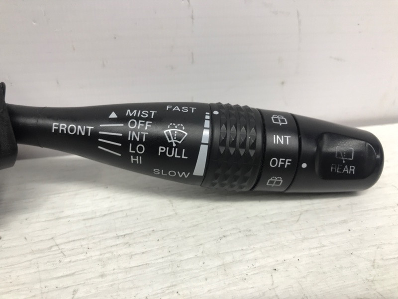 Переключатель подрулевой правый(дворники) Mitsubishi Outlander CU 2.4 БЕНЗИН 4G69 2003 (б/у) Київ - зображення 2