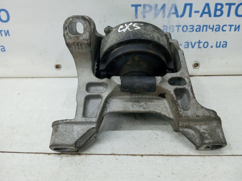 Подушка ДВС правая Mazda CX 5 2011-2017 KD6239060 (Арт. 60796) Київ - зображення 4
