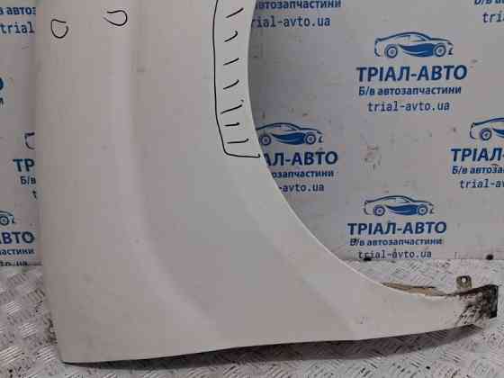 Крыло переднее правое Fiat Doblo 2010-2025  (Арт. 76522) Київ