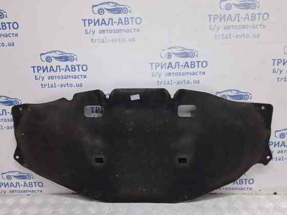 Обшивка капота Dacia Duster 2010-2017 658401572R (Арт. 62311) Киев