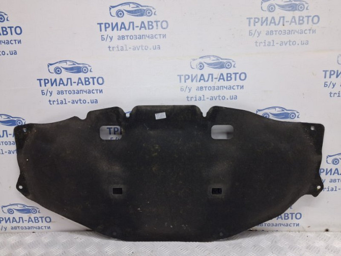 Обшивка капота Dacia Duster 2010-2017 658401572R (Арт. 62311) Киев - изображение 4