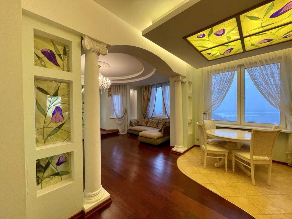 долгосрочная аренда 2-к квартира Киев, Оболонский, 27000 грн./мес. Киев - изображение 9