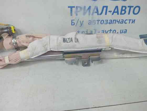 Airbag потолка(шторка) левый Mazda CX 7 ER 2.3 БЕНЗИН 	L3VDT 2006 лев. (б/у) Київ