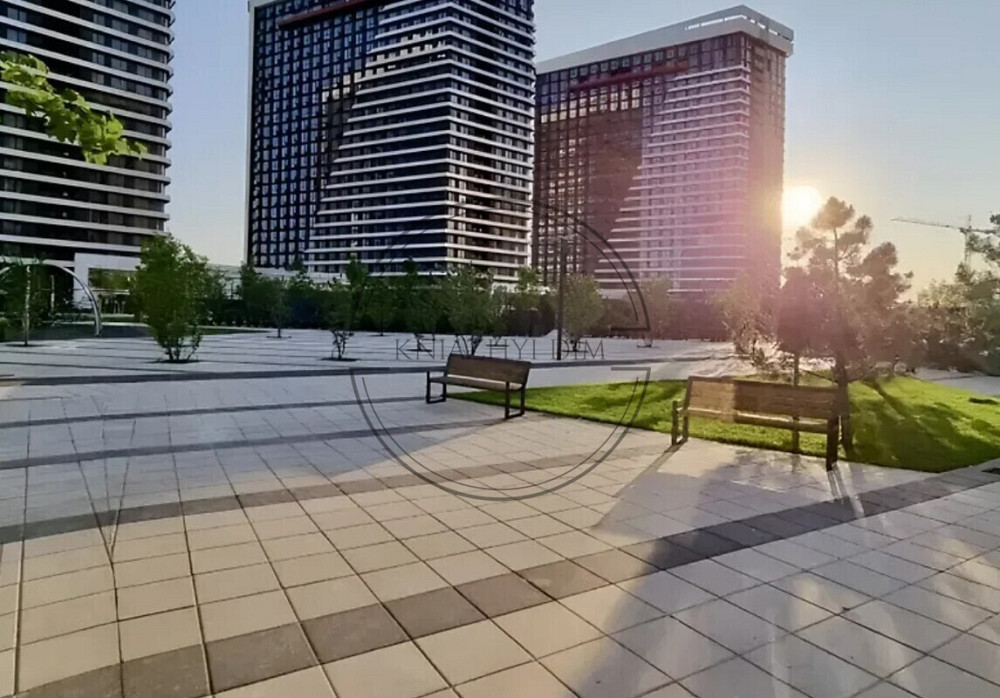 Продаж 3-кімн.квартири з видом на Дніпро в ЖК Great. № 21146478 Київ - зображення 11